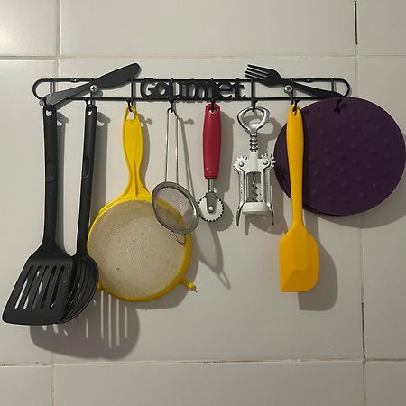 Quarto Aconchegante Em Ipanema Rio de Janeiro Dış mekan fotoğraf