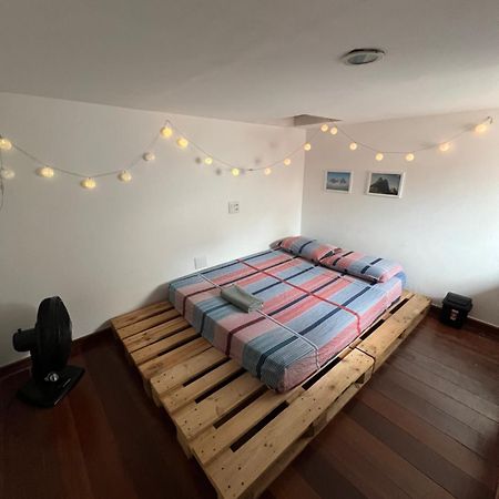Quarto Aconchegante Em Ipanema Rio de Janeiro Dış mekan fotoğraf