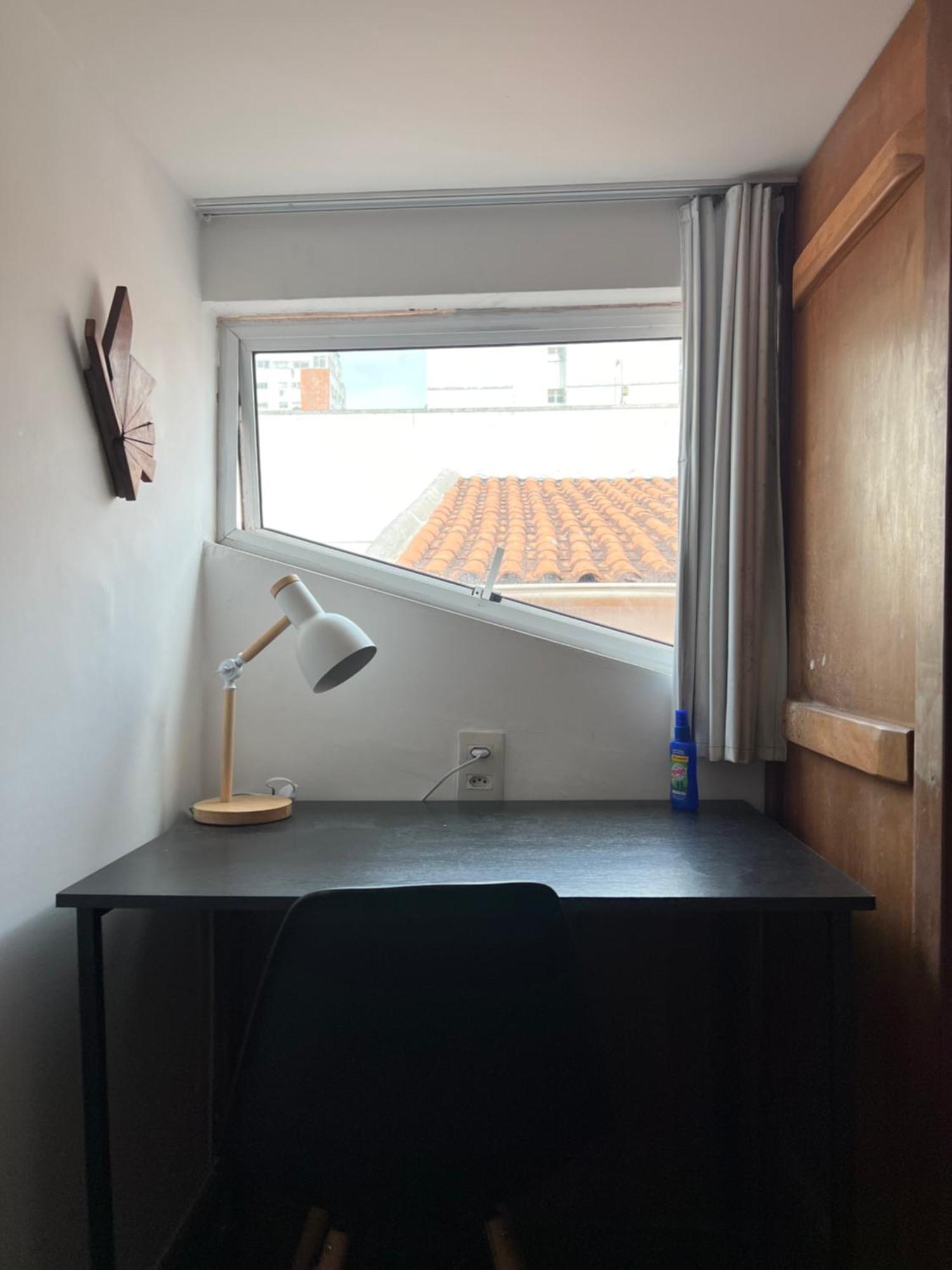 Quarto Aconchegante Em Ipanema Rio de Janeiro Dış mekan fotoğraf