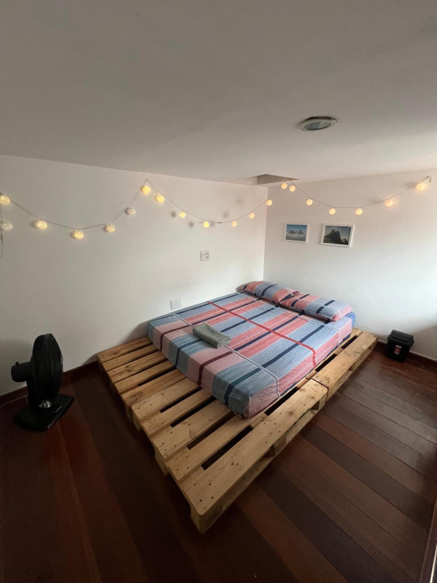 Quarto Aconchegante Em Ipanema Rio de Janeiro Dış mekan fotoğraf
