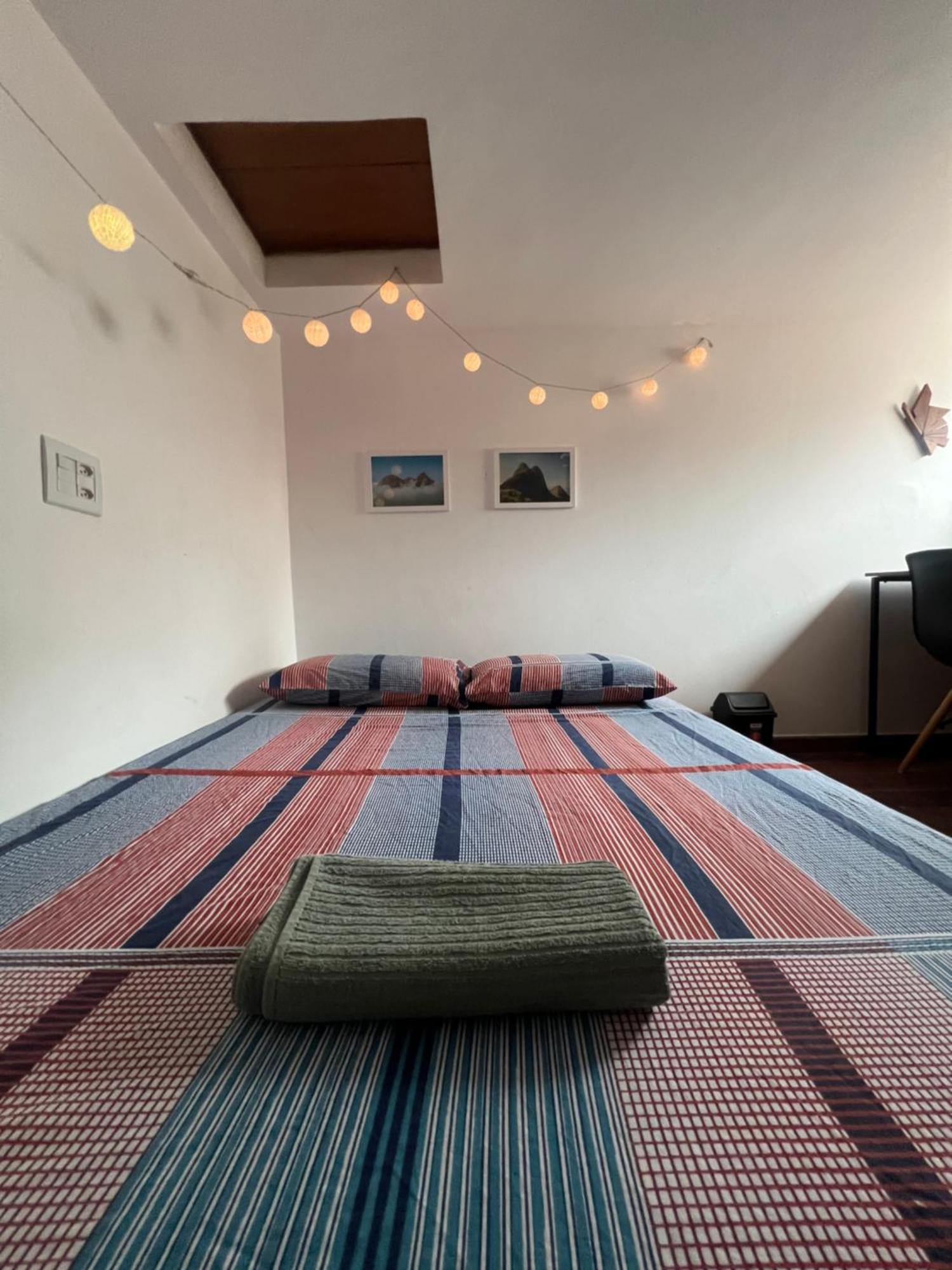 Quarto Aconchegante Em Ipanema Rio de Janeiro Dış mekan fotoğraf
